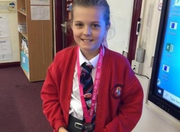 Race for Life Image