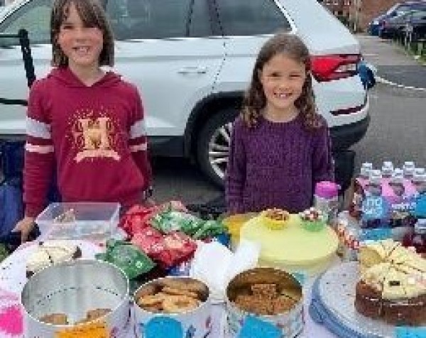 Fundraising Event Image