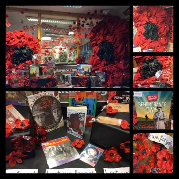 Remembrance Image