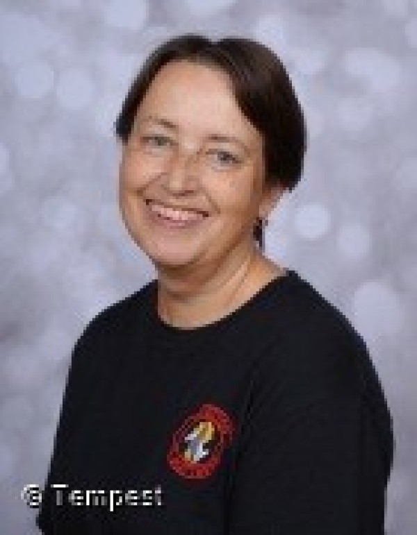Mrs A John Image