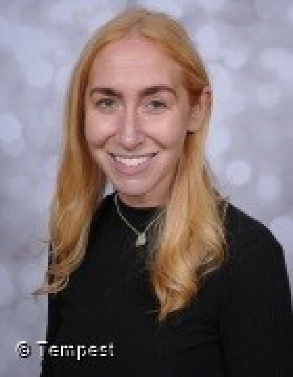 Mrs R Hazeldine Image
