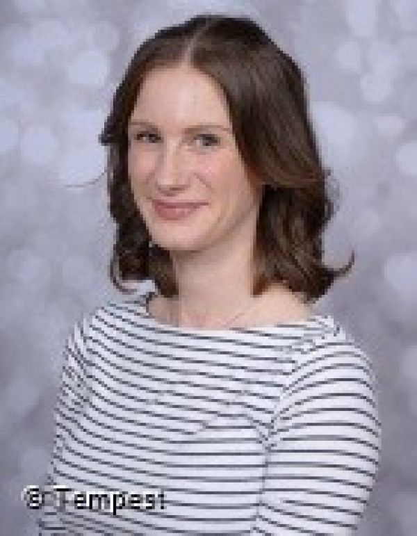 Miss J O'Gorman Image