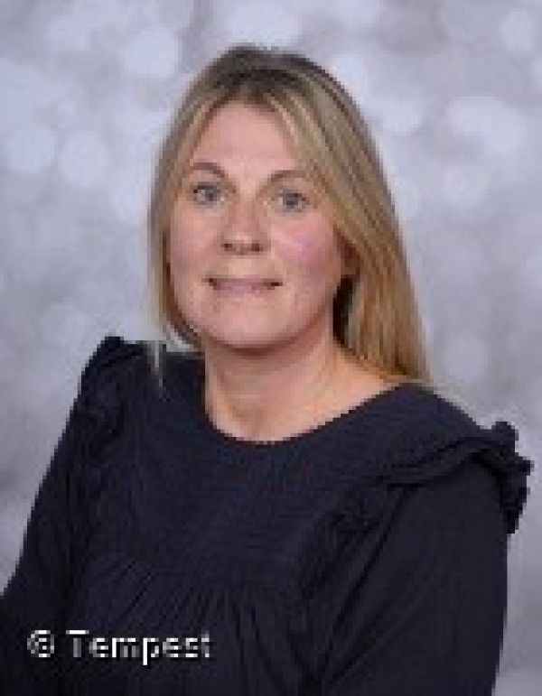 Mrs M Collinson Image