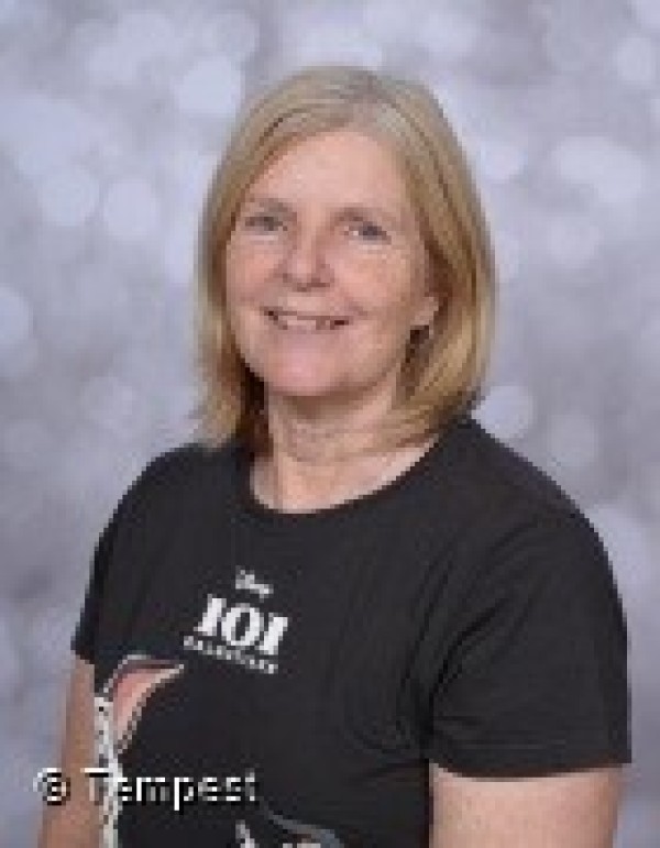 Mrs J Scutt Image