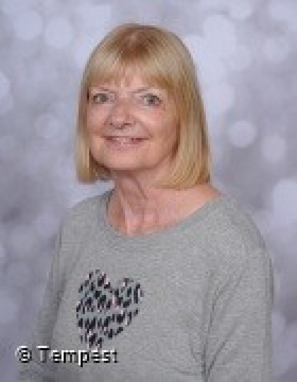 Mrs L Adamson Image
