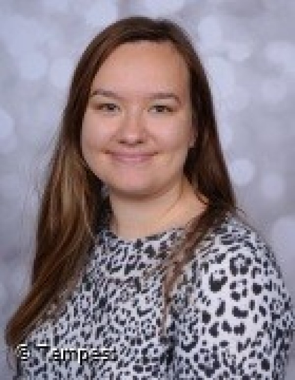 Miss S Holdsworth Image