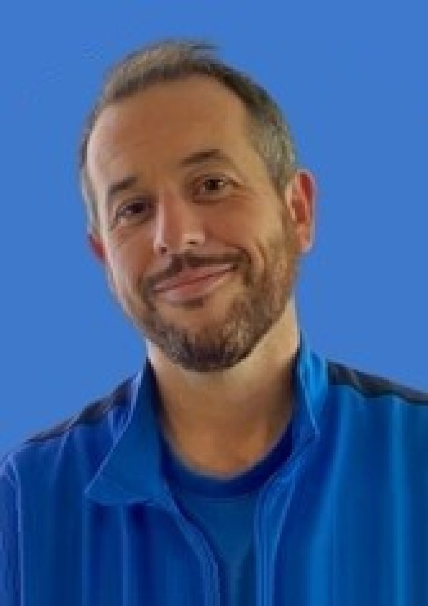 Andy Aspinall Image
