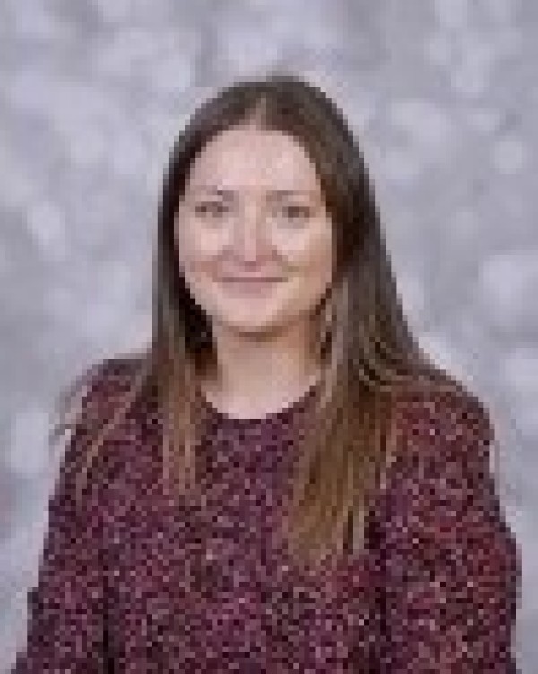 Mrs E Keller Image