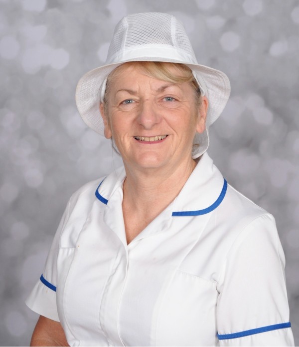 Mrs J Jones Image