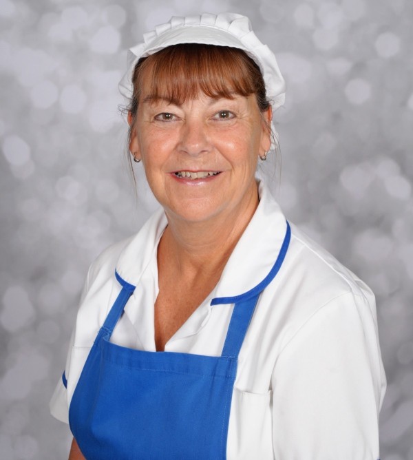 Mrs J Riley Image