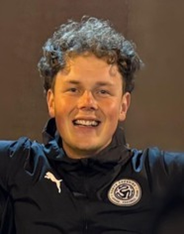 Luke McCabe Image