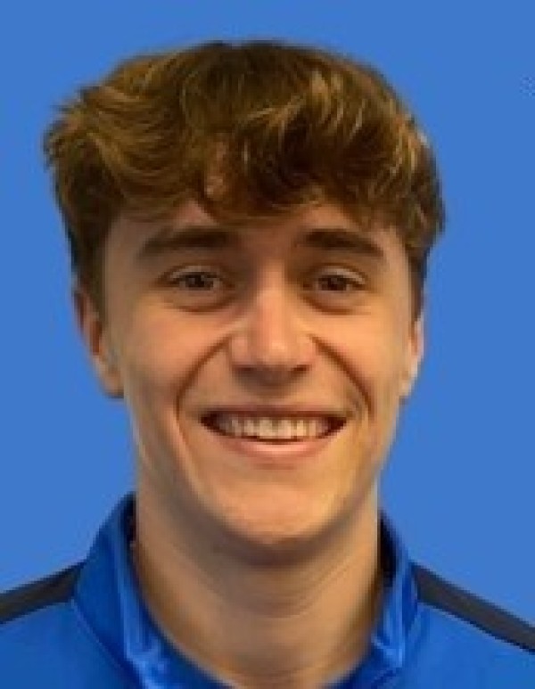 Lucas Mottram Image