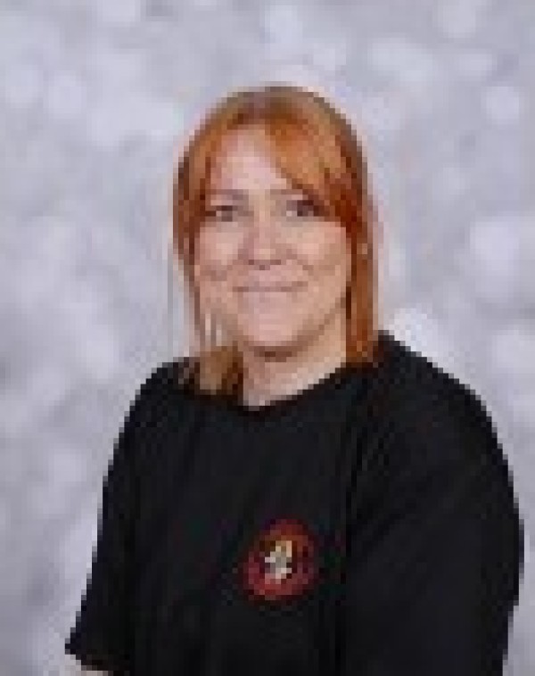 Miss R Fisher Image