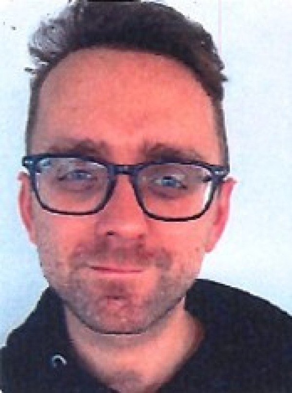 Sean Osgood Image