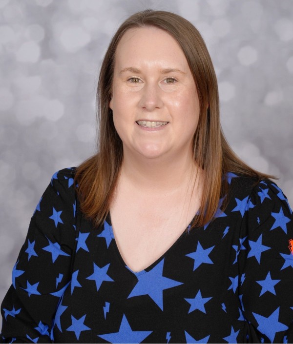 Mrs J Maguire Image