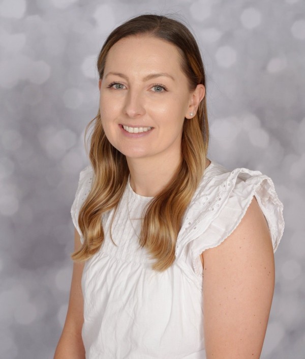 Mrs B Ball Image