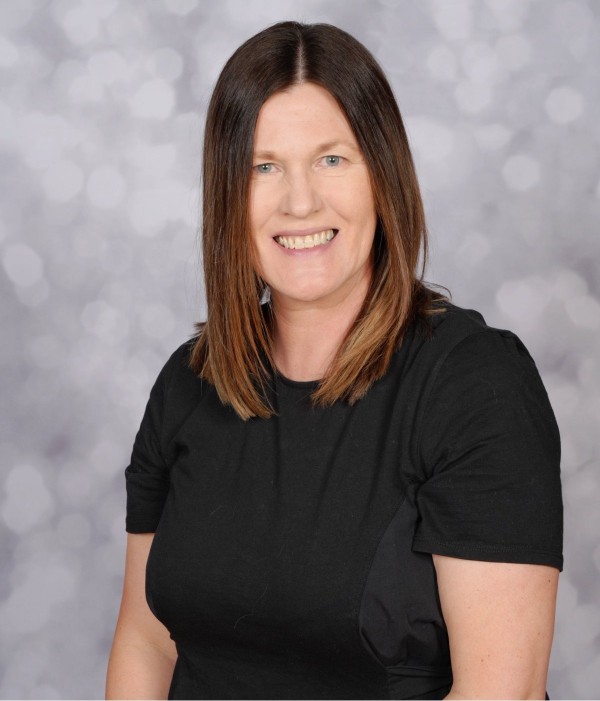 Mrs T Delahunty Image