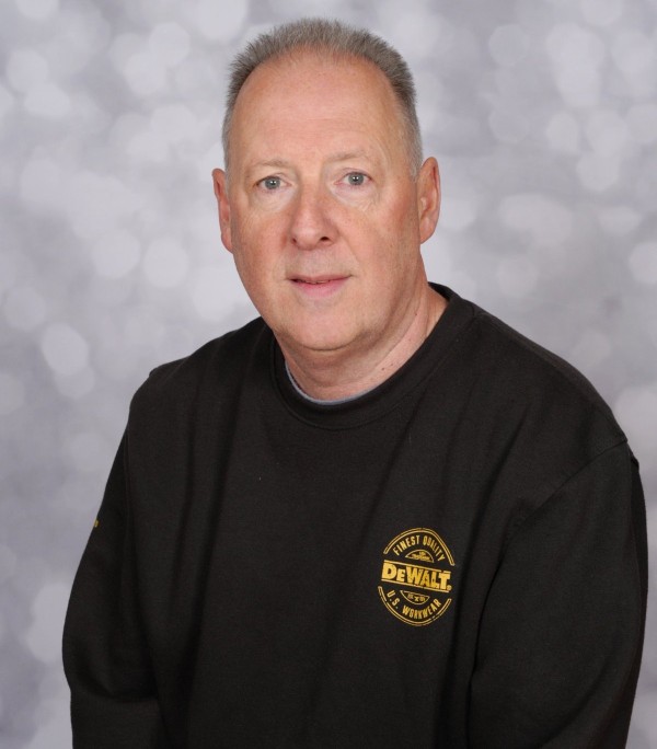 Mr W Wainwright Image